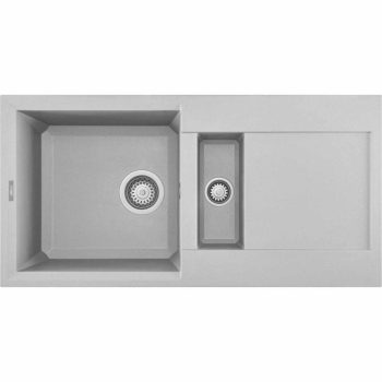 ELLECI - Mosogatótálca Easy 425 M79 aluminium