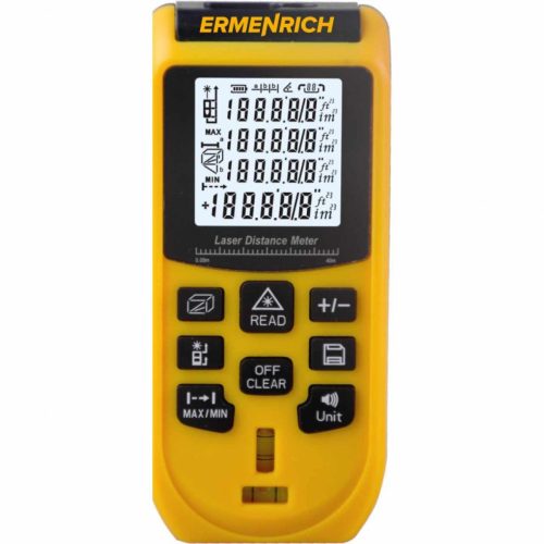 Ermenrich Reel GA50 lézeres mérő