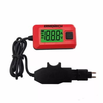 Ermenrich Zing CT30 auto-tesztelő