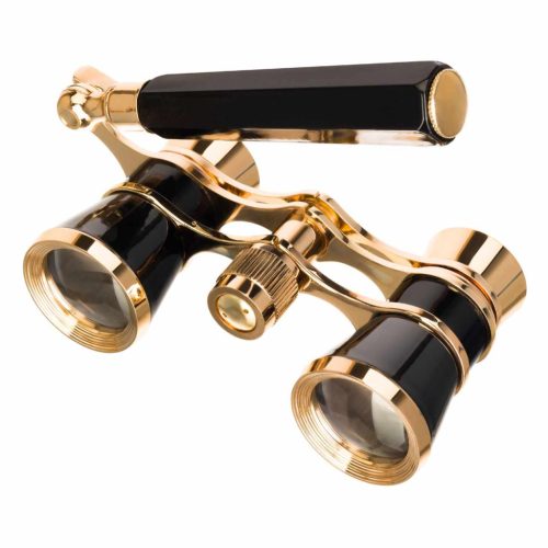 Levenhuk Broadway 325E lornyon színházi látcső  