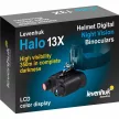 Levenhuk Halo 13X Helmet digitális éjjellátó kétszemes távcső