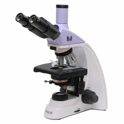 Magus Bio 250T biológiai mikroszkóp