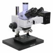 MAGUS Metal 630 metallográfiai mikroszkóp