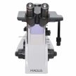MAGUS Metal V700 BD metallográfiai fordított mikroszkóp