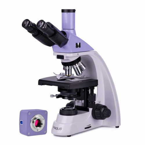 MAGUS Bio D230T biológiai digitális mikroszkóp