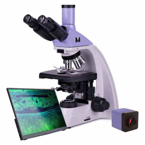 MAGUS Bio D230T LCD biológiai digitális mikroszkóp