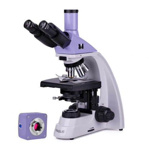 MAGUS Bio D230TL biológiai digitális mikroszkóp