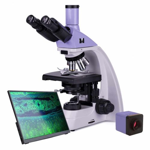 MAGUS Bio D230TL LCD biológiai digitális mikroszkóp
