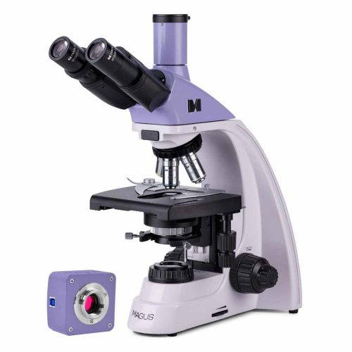 MAGUS Bio D250T biológiai digitális mikroszkóp