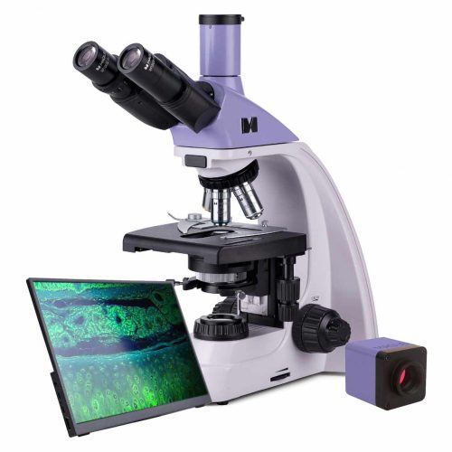 MAGUS Bio 250T biológiai digitális mikroszkóp