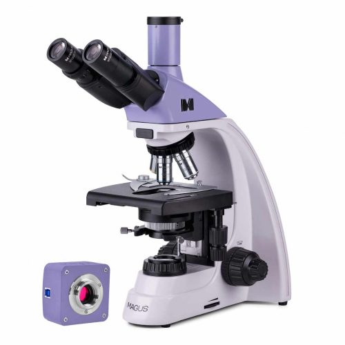 MAGUS Bio D250TL biológiai digitális mikroszkóp