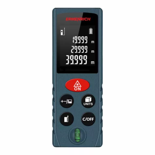 Ermenrich Reel GK100 lézeres mérő