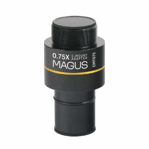 MAGUS CMT075 C-foglalat adapter