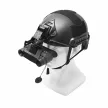Levenhuk Halo NVB10 Helmet digitális éjjellátó kétszemes távcső