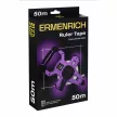 Ermenrich Reel SH50 földmérő mérőszalag