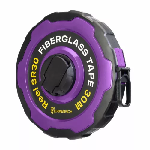 Ermenrich Reel SR30 mérőszalag