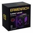 Ermenrich LT10 lézeres szintező