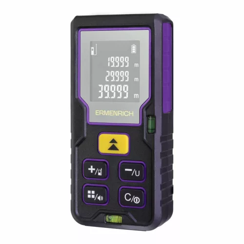 Ermenrich Reel PLUS GD100 lézeres mérő