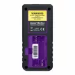 Ermenrich Reel PLUS GD100 lézeres mérő
