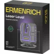 Ermenrich LV30 PRO lézeres szintező