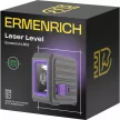 Ermenrich LN10 lézeres szintező