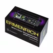 Ermenrich LR100 lézeres mérő, kamerával