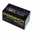 Ermenrich LR200 lézeres mérő, kamerával
