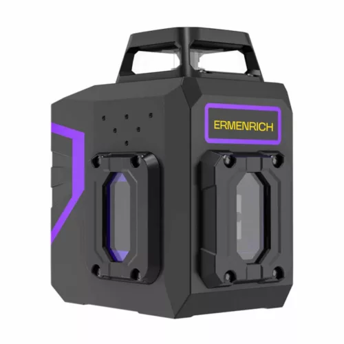 Ermenrich LV20 PRO lézeres szintező