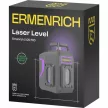 Ermenrich LV20 PRO lézeres szintező