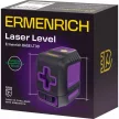 Ermenrich BASE LT30 lézeres szintező