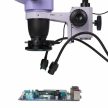  MAGUS Stereo D8TR Digital Stereomicroscope for Electronics Repair
