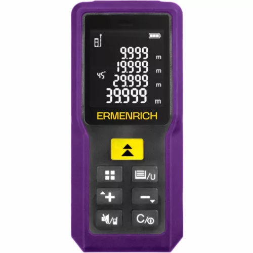Ermenrich Reel PRO GM100 lézeres mérő