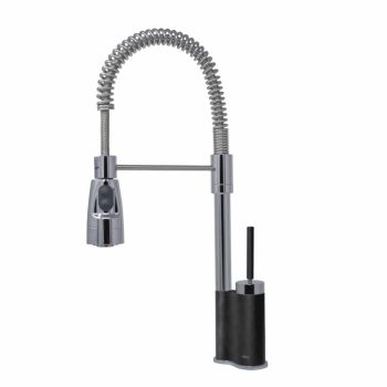 ELLECI - Csaptelep Chef G40 nero