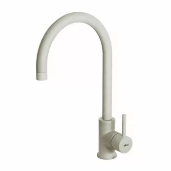 ELLECI- Csaptelep Cloud Granitek  Bianco soft G39 