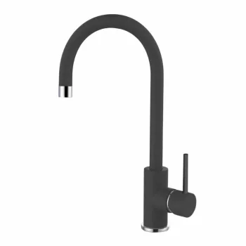 ELLECI - Csaptelep Cloud G59 antracite