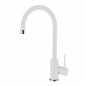 ELLECI - Csaptelep Cloud G68 bianco