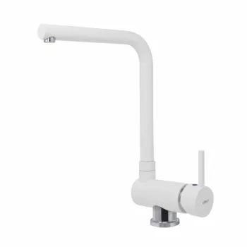 ELLECI - Csaptelep Danubio G68 bianco