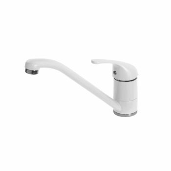 ELLECI - Csaptelep Minerva G68 bianco