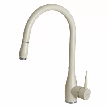 ELLECI - Csaptelep Neva G62 bianco antico