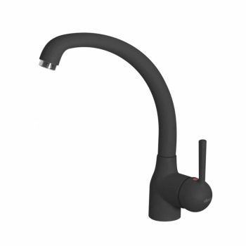 ELLECI - Csaptelep Po G40 nero