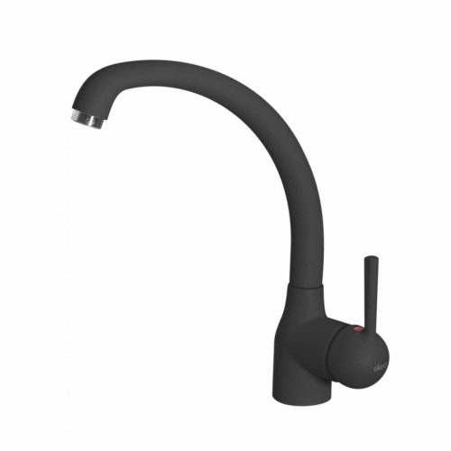 ELLECI - Csaptelep Po G40 nero