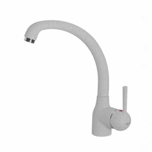 ELLECI - Csaptelep Po G55 grigio pietra - A készlet erejéig rendelhető!