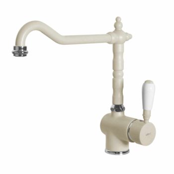 ELLECI - Csaptelep Rio G62 bianco antico