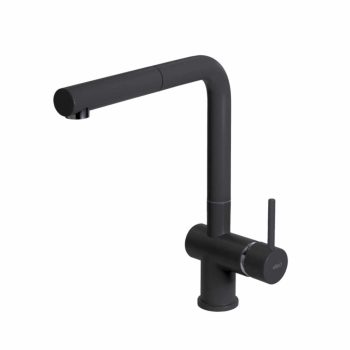 ELLECI - Csaptelep Stream Plus G40 nero