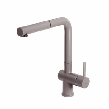 ELLECI - Csaptelep Stream Plus G43 tortora