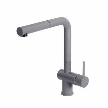 ELLECI - Csaptelep Stream Plus G48 cemento