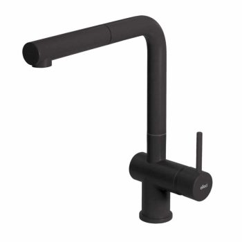 ELLECI - Csaptelep Stream Plus Granitek G59 Antracite