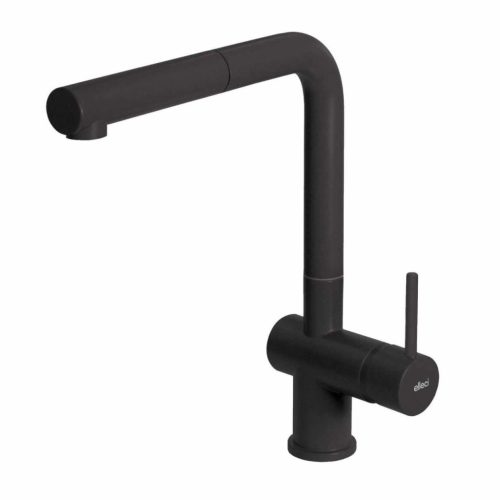 ELLECI - Csaptelep Stream Plus Granitek G59 Antracite