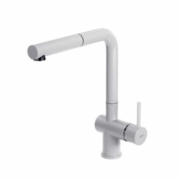 ELLECI - Csaptelep Stream Plus G68 bianco