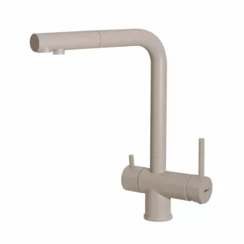 ELLECI- Csaptelep Tourmaline Plus Granitek Avena G51